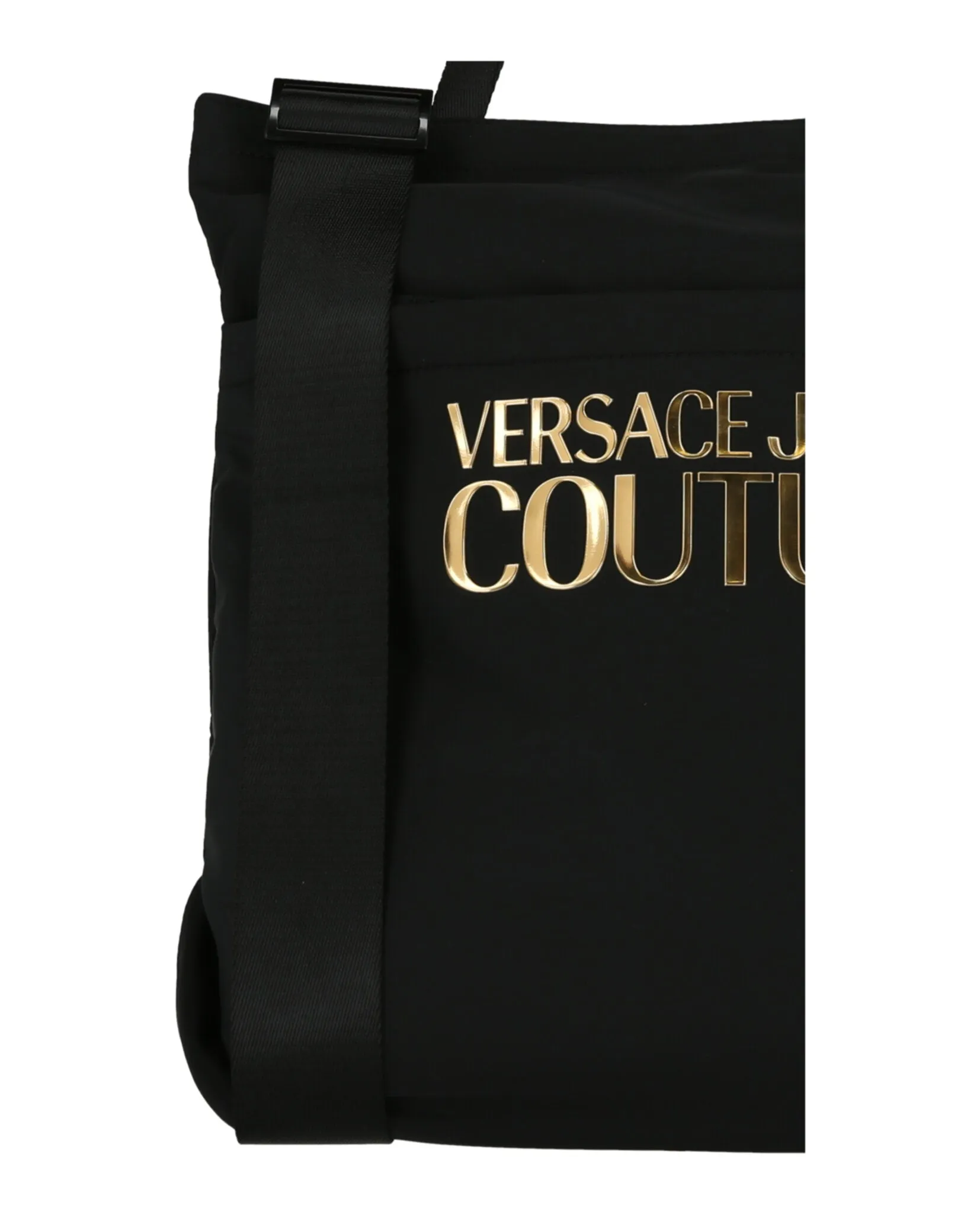 Versace Jeans Logo Tote Bag