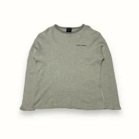 Vintage Ralph Lauren polo jeans co knit sweater (XL)