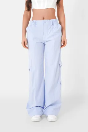 Workwear utility Pants 33688-LBLU