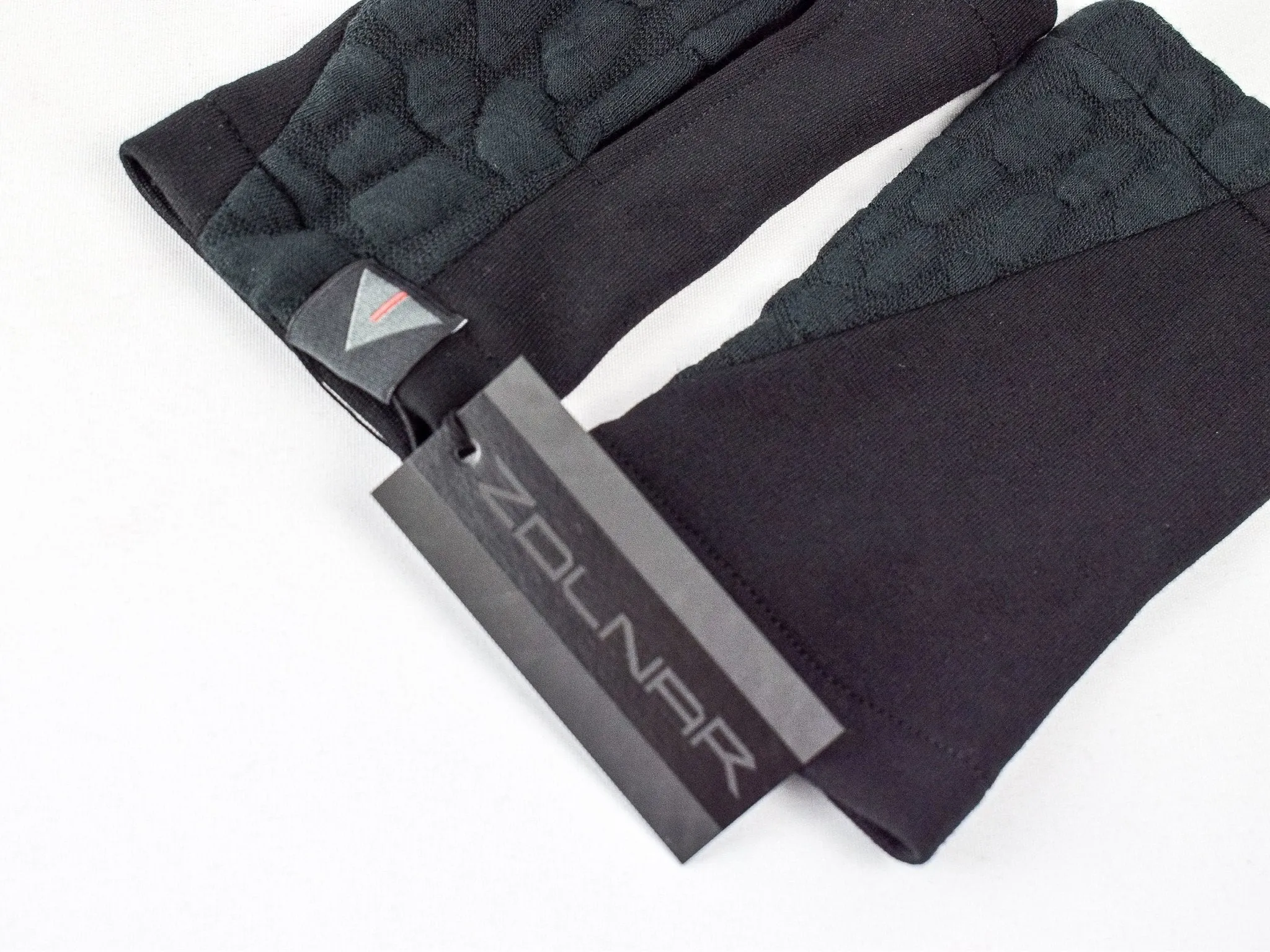 WRW2 AB Black arm warmers