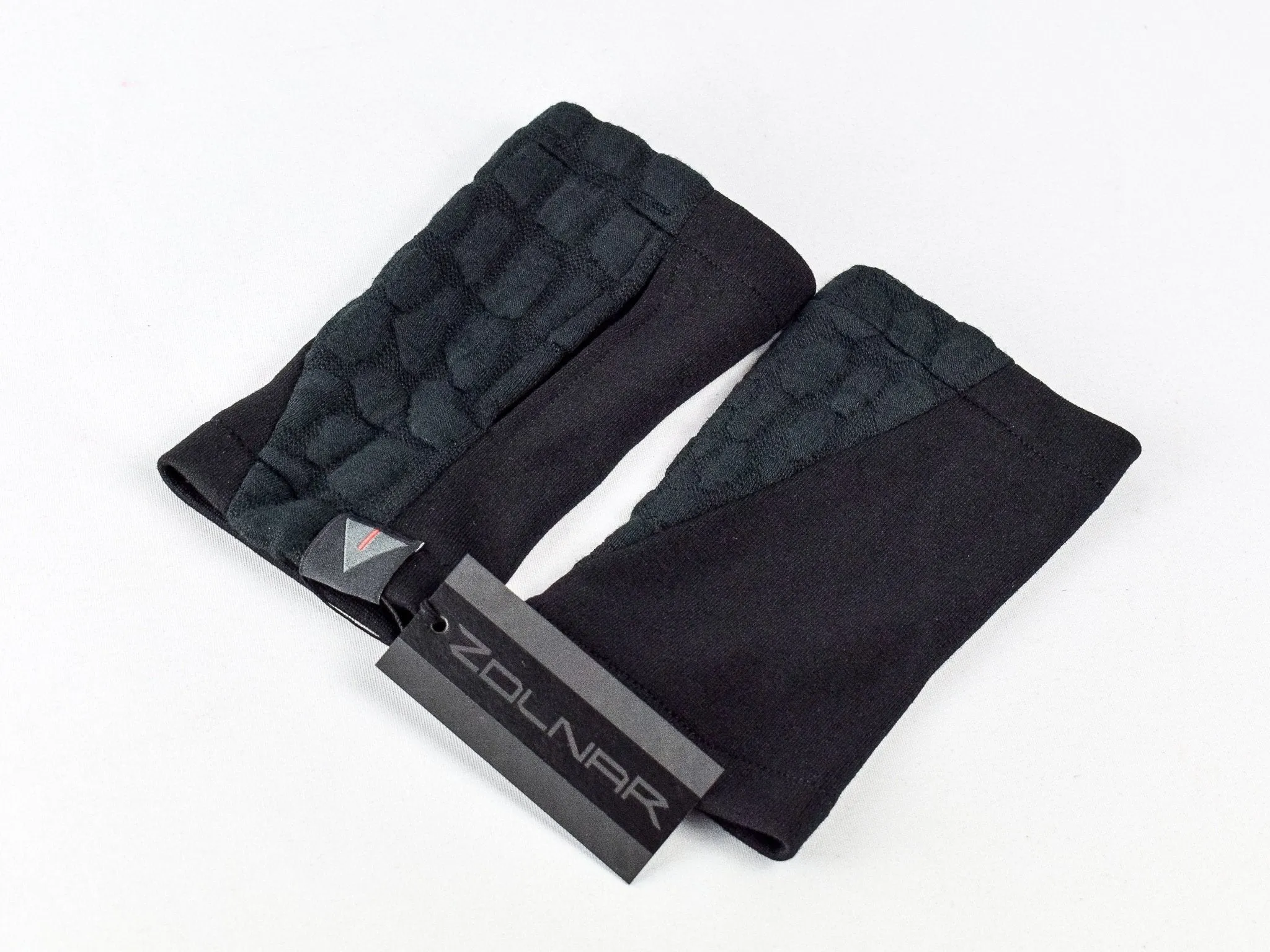 WRW2 AB Black arm warmers